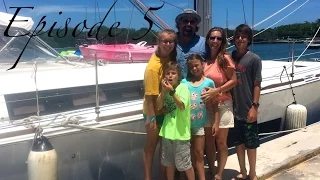 Running on Faith, but We Have a Plan! [Ep 5]