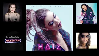 Download HAIZ (Full EP) Hailee Steinfeld MP3
