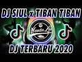 Download Lagu DJ SIUL x BAHANA PUI ( TIBAN TIBAN ) REMIX FULL BASS