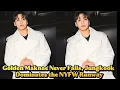 Download Lagu Golden Maknae Never Fails, Jungkook Dominates the NYFW Runway