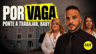 Baby Vuelve a Meter Las Patas, Ahora Acompañada y Más Feo