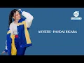 Download Lagu ANNETH - PANDAI BICARA (Lyrics Video)