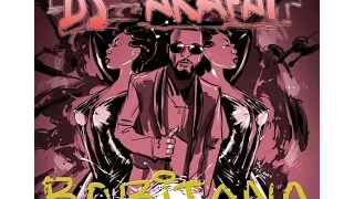 dj arafat bobitana son officiel 