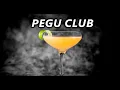 Download Lagu Gin, limoen en bitters = de perfecte Pegu Club