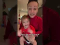 My mini Wiggles in training The Wiggles