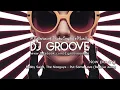 Beachside Disco & Funky House Mix ♫ Dimitri From Paris, Dr.  Packer, Michael Gray, Louie Vega... ♫