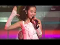 Wonder Girls - Tell Me, 원더걸스 - 텔미, Music Core 20070908