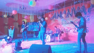 mantra by yatharth the band