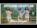 Download Lagu NISA FAUZIA - CINTA BAWALAH AKU LARI I OFFICIAL MUSIC VIDEO