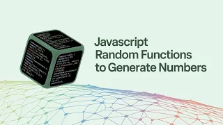 JavaScript Random Functions to Generate Numbers Part 61