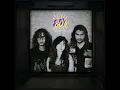 Naykilla, Tenxi & Jemsii - Kasih Aba Aba ( 80s )