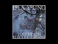 Lola Young - Together In Electric Dreams (From The John Lewis  Christmas Advert) | Official Audio