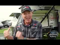 Jayco Crosstrak Review - Jase Andrews from All 4 Adventure