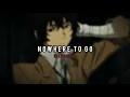Download Lagu Nightcore - Nowhere To Go (Bad Omens)