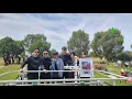 Pu Pu Noe Funeral service