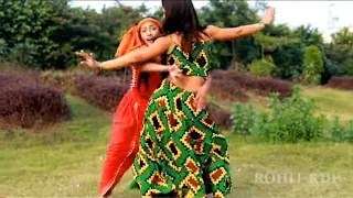 archestra dance 2022