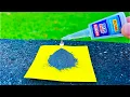 Download Lagu Most Effective and Robust Adhesive with baking soda and super glue