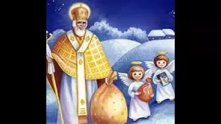 Зимові свята 