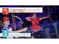 Download Lagu Sarah PRIEELS v Toja CERNE – Compound Women's Bronze Final | Ankara 2016