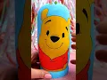 Download Lagu ASMR UNBOXING Disney Winnie the Pooh Nesting Dolls Review ❤️#shorts #asmr #disney  #trending #viral