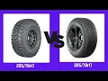 Tire Size vs