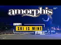 AMORPHIS - SKY IS MINE (subtitulado en español)