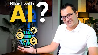 How I d Start an Import Export Business in 2025 Using AI 10X Faster