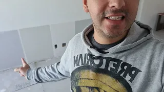 TESTEI 5 CORES! QUAL FICOU MELHOR NO APÊ?
