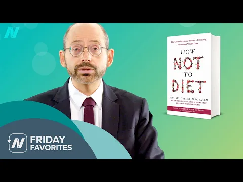 Download MP3 Friday Favorites: Optimizing Water Intake to Lose Weight