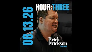 S15 EP143 Hour 3 - Drone Wars