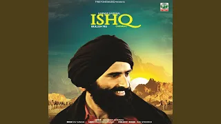 ishq bulleh nu remix