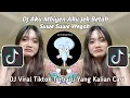 DJ MBIYEN AKU JEK BETAH SUWE SUWE WEGAH | DJ KERTOYONO MEDHOT JANJI SOUND VIRAL TIKTOK TERBARU