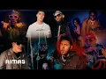Only Fans Remix - Lunay Myke Towers Jhay Cortez Arcangel Darell Brray Joyce Santana Nengo
