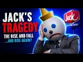 The Rise and Fall of Jack in the Box