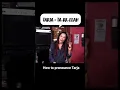 Download Lagu How to pronounce Tarja’s name, original Nightwish singer. #nightwish #tarjaturunen #floorjansen