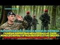 Lagu “Negara Kecil?” — Kesalahan Terbesar Tentara Elit Inggris Saat Masuk Hutan Indonesia