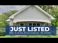 Homes For Sale in Putnam County - 504 Elm St Greencastle IN 46135