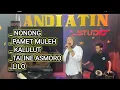 Download Lagu CAMPURSARIAN MINIAN  JARANAN  REOG VERSI JAIPONG ANDI ATIN