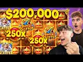 Download Lagu $200,000 VS GATES OF OLYMPUS SUPER SCATTER! ($100,000+ WIN)