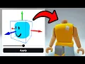 Free Roblox Avatar Tricks