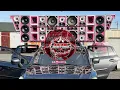 EZZY R x RONNY GTA x KIK1 STW - HAGAN DE TO’ MENOS DAÑO (DEMBOW REMASTER) PA’ LOS MUSICOLOGOS