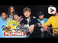 Lagu TALK BIZ | Simon Cowell, inilunsad ang new boy band na 'December 10'