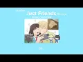 [THAISUB] Just Friends - Musiq Soulchild
