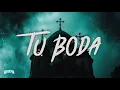 Download Lagu Oscar Maydon x Fuerza Regida - TU BODA