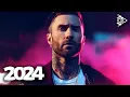 Download Lagu Maroon 5, David Guetta, Rihanna, Bebe Rexha, Alan Walker Cover 🎵 EDM Bass Boosted Music Mix #188