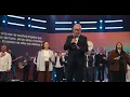 To the One Who Sits & Praise to the King | Rey De Reyes Worship & Marco Barrientos | LIVE Worship