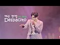 Download Lagu 221125 Despacito 배두훈(포레스텔라 Forestella) Bae Doo Hoon Fan Meeting MY DEAR