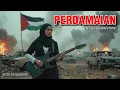 Download Lagu NOB - Perdamaian (Official Music Video) - Lagu palestina 2025 #savepalestine