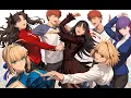 Super Affection - Carnival Phantasm Opening Arumix NIGHTCORE