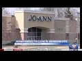 Jefferson City Joann store on closing list Columbia safe for now